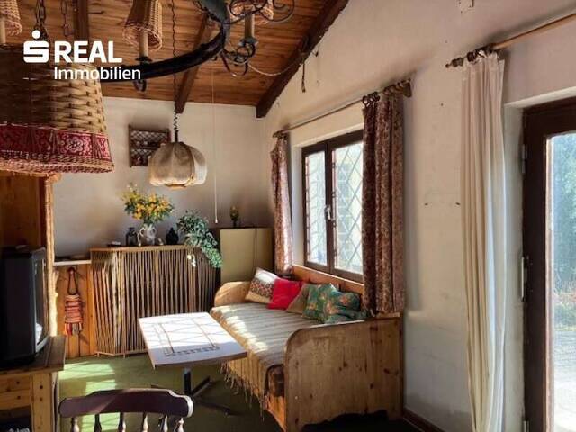 Immobilie in Hornstein - Bungalow mit direktem Zugang zum See - Bild 2