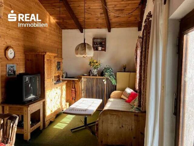 Immobilie in Hornstein - Bungalow mit direktem Zugang zum See - Bild 3