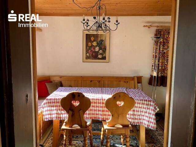 Immobilie in Hornstein - Bungalow mit direktem Zugang zum See - Bild 4