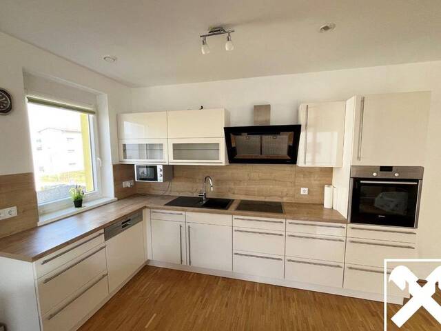 Immobilie in Lambach - Eigentumswohnung in Lambach - Bild 1