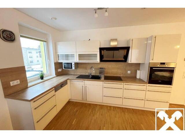 Immobilie in Lambach - Eigentumswohnung in Lambach - Bild 3