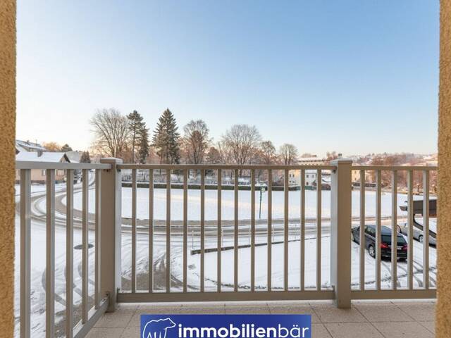 Immobilie in Gallspach - Attraktive ANLEGERWOHNUNG in Gallspach - Zukunftssicher - Bild 0