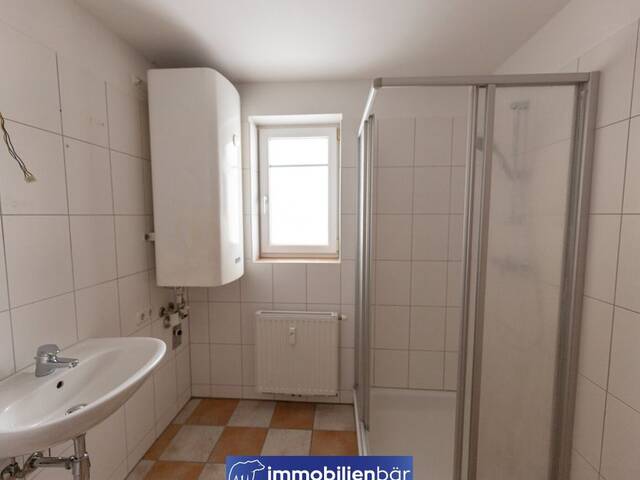 Immobilie in Gallspach - Attraktive ANLEGERWOHNUNG in Gallspach - Zukunftssicher - Bild 1