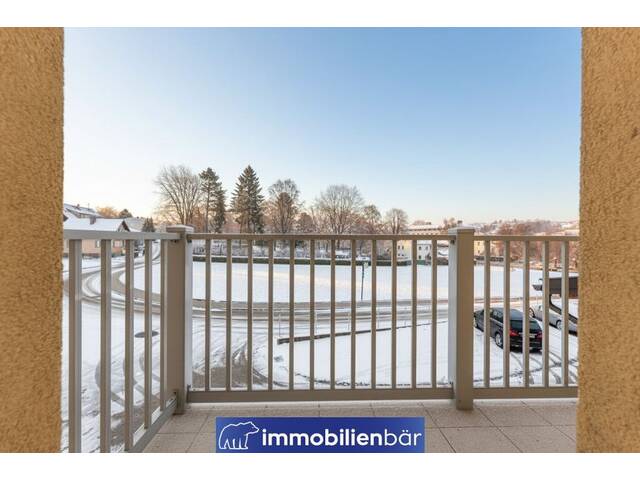 Immobilie in Gallspach - Attraktive ANLEGERWOHNUNG in Gallspach - Zukunftssicher - Bild 3