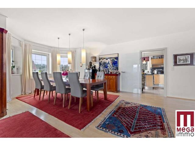 Immobilie in Kumberg - Exklusives Traumhaus mit großzügigem Garten in idyllischer Lage - Ihr neues Zuhause! - Bild 2