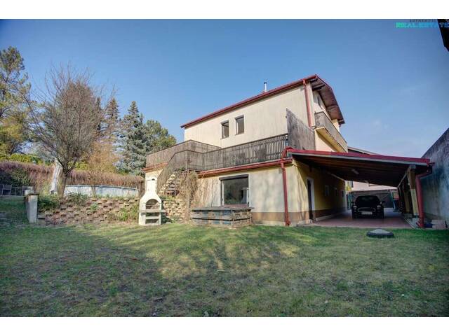 Immobilie in Stetten - Charmantes Einfamilienhaus in Ruhelage in Stetten (Bezirk Korneuburg) - Bild 1