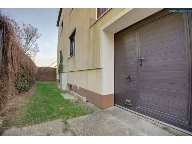 Immobilie in Stetten - Charmantes Einfamilienhaus in Ruhelage in Stetten (Bezirk Korneuburg) - Bild 3