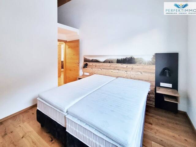 Immobilie in Stockach - Moderne Obergeschosswohnung - ideal für touristische Vermietung A3/OG - Bild 2