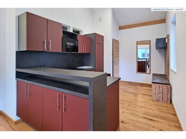 Immobilie in Stockach - Moderne Obergeschosswohnung - ideal für touristische Vermietung A3/OG - Bild 3