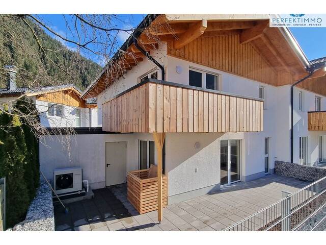 Immobilie in Stockach - Moderne Obergeschosswohnung - ideal für touristische Vermietung A3/OG - Bild 4