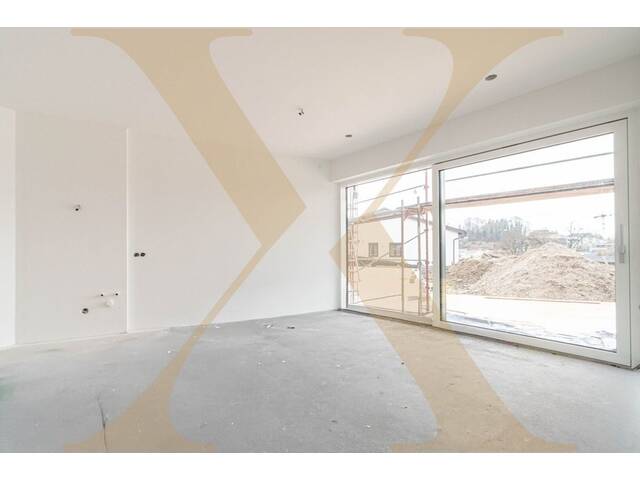 Immobilie in Wilhering - DONAUBLICK WILHERING - 3-Zimmer-Wohnung mit Terrasse und Eigengarten in Wilhering zu verkaufen! - Bild 3