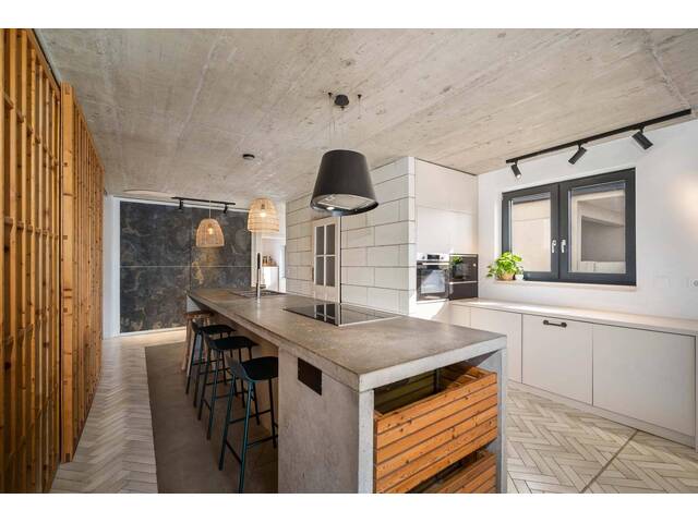 Immobilie in Gattendorf - Moderne 6-Zimmer Doppelhaushälfte mit Garten und Terrasse, Gattendorf - Bild 0