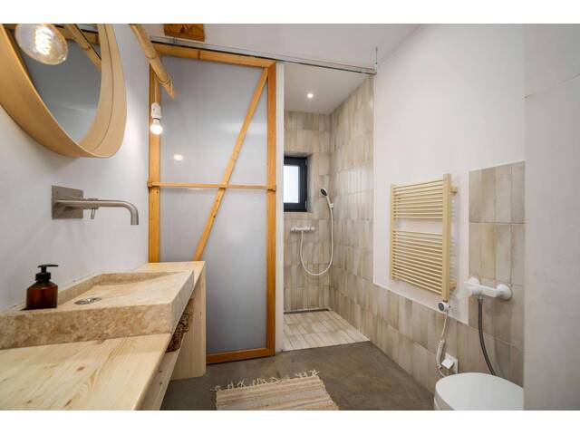 Immobilie in Gattendorf - Moderne 6-Zimmer Doppelhaushälfte mit Garten und Terrasse, Gattendorf - Bild 4