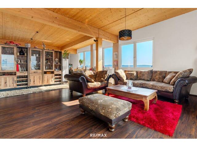 Immobilie in Mischendorf - Modernes, großzügiges Wohnhaus in ruhiger Lage im Südburgenland - Bild 0