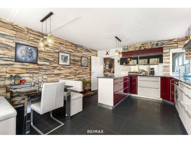 Immobilie in Mischendorf - Modernes, großzügiges Wohnhaus in ruhiger Lage im Südburgenland - Bild 2