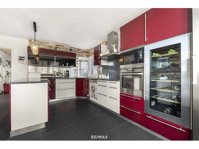 Immobilie in Mischendorf - Modernes, großzügiges Wohnhaus in ruhiger Lage im Südburgenland - Bild 4