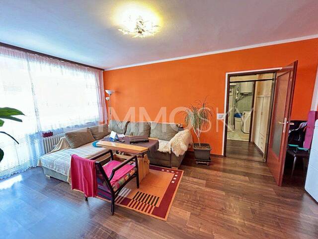 Immobilie in Obernberg am Inn - Ideal für Singles und Pärchen mit Balkon und Parkplatz in ruhiger Lage - Bild 0