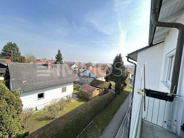 Immobilie in Obernberg am Inn - Ideal für Singles und Pärchen mit Balkon und Parkplatz in ruhiger Lage - Bild 4