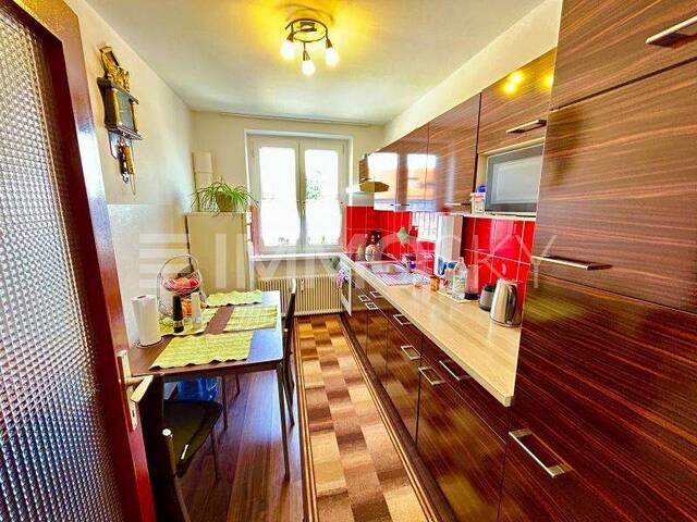 Immobilie in Obernberg am Inn - Ideal für Singles und Pärchen mit Balkon in ruhiger Lage - Bild 1