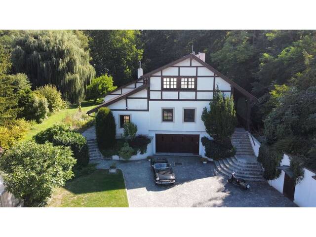 Immobilie in Oberrohrbach - Traumhaftes Anwesen - Ideal für Naturliebhaber - Bild 1