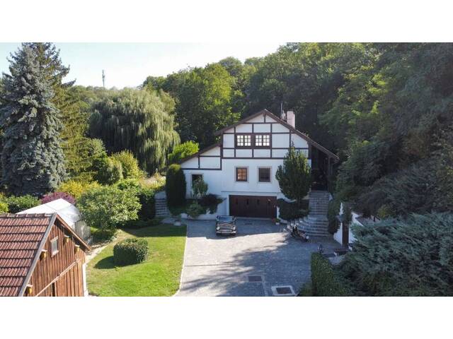 Immobilie in Oberrohrbach - Traumhaftes Anwesen - Ideal für Naturliebhaber - Bild 2