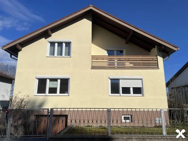 Immobilie in Bisamberg - LIEBEVOLLES EIN- BZW. MEHRFAMILIENHAUS IN TRAUMHAFTER WOHNLAGE MIT HERRLICHEM FERNBLICK DIREKT AN FELDER DER REGION ANGRENZEND - Bild 4