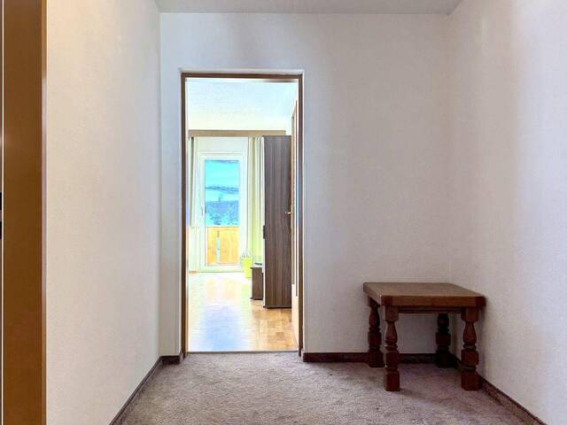 Immobilie in Nauders - VERKAUFT!!! 3-Zimmer-Wohntraum mit herrlichem Ausblick in zentraler Lage - Bild 3