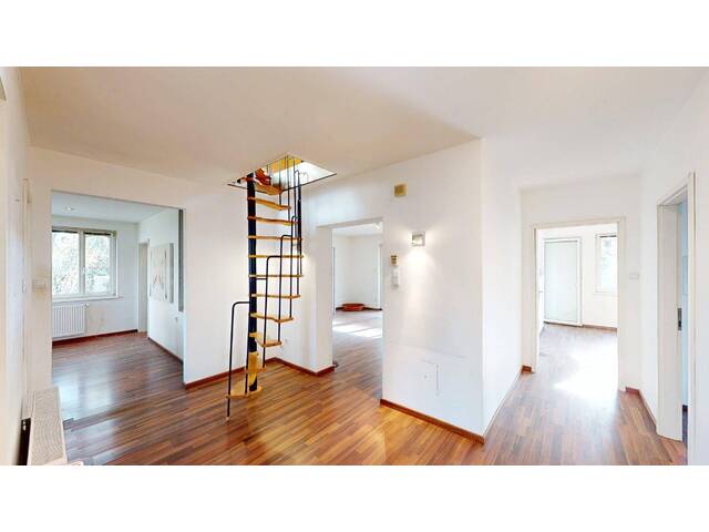 Immobilie in Perchtoldsdorf - Seltene Gelegenheit in Perchtoldsdorf – Bungalow - Bild 1