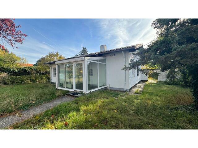 Immobilie in Perchtoldsdorf - Seltene Gelegenheit in Perchtoldsdorf – Bungalow - Bild 4