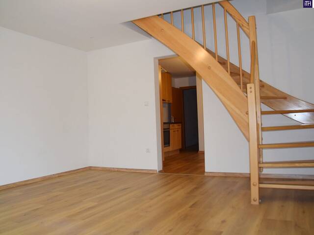 Immobilie in Wildon - PEFEKT für FAMILIEN!! Charmante Maisonette mit 3 Zimmern inklusive Eigengarten und Einbauküche in Wildon zu unschlagbarem Preis! Bezug ab JUNI 2026 möglich! - Bild 0