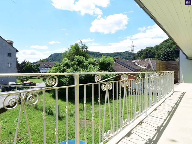 Immobilie in Wildon - PEFEKT für FAMILIEN!! Charmante Maisonette mit 3 Zimmern inklusive Eigengarten und Einbauküche in Wildon zu unschlagbarem Preis! Bezug ab JUNI 2026 möglich! - Bild 2