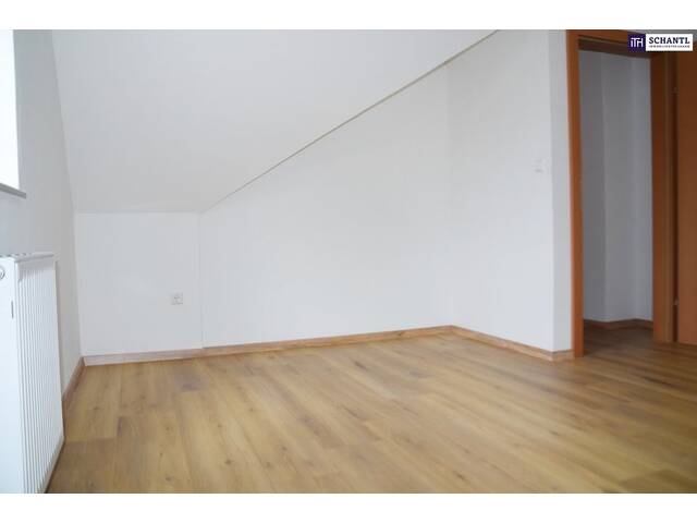 Immobilie in Wildon - PEFEKT für FAMILIEN!! Charmante Maisonette mit 3 Zimmern inklusive Eigengarten und Einbauküche in Wildon zu unschlagbarem Preis! Bezug ab JUNI 2026 möglich! - Bild 4