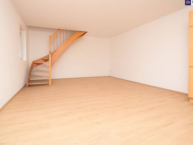 Immobilie in Wildon - ANLEGER-HIT! Investieren in Top Rendite Objekt! Tolle 2-Zimmer-Wohnung Maisonette in Wildon! Bereits VERMIETET! - Bild 2