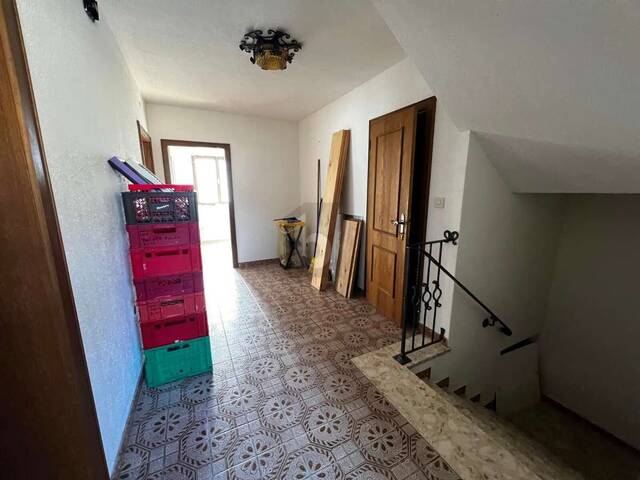 Immobilie in Bruck an der Großglocknerstraße - SONNIGER GARTEN! VIELE MÖGLICHKEITEN - IDEAL FÜR HEIMWERKER - Bild 3