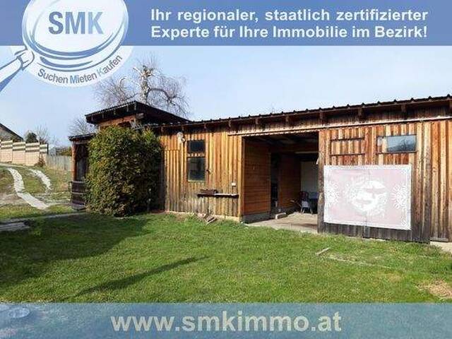 Immobilie in Schrems - Waldviertel pur! Großfamilien- und Geschäftshaus mit Garten! - Bild 4