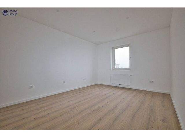 Immobilie in Gallspach - Erstbezug nach Sanierung: Genial geschnittene 3-Zimmer-Wohnung mit Süd-Loggia, Parkplatz und komplett erneuerter Technik - Bild 4