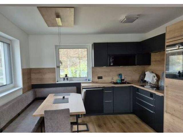 Immobilie in Rosegg - Zweizimmer Gartenwohnung mit 80 m2 Privatgarten Freizeitwohnsitz bei Velden - Bild 1