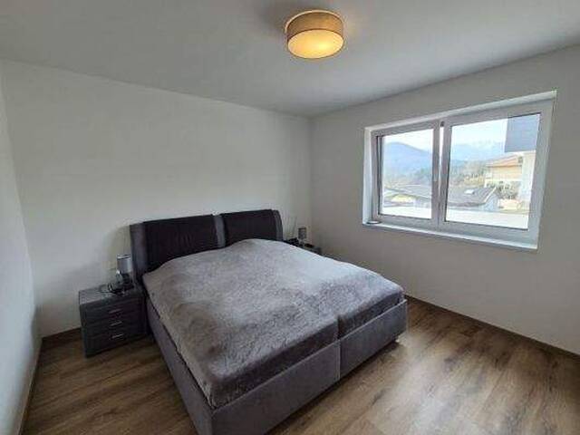 Immobilie in Rosegg - Zweizimmer Gartenwohnung mit 80 m2 Privatgarten Freizeitwohnsitz bei Velden - Bild 3