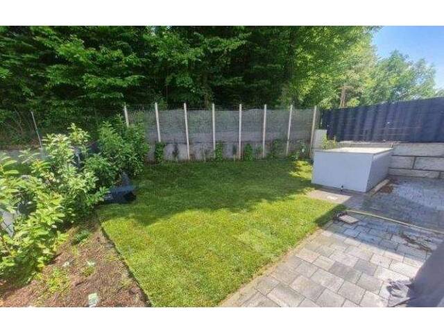 Immobilie in Rosegg - Zweizimmer Gartenwohnung mit 80 m2 Privatgarten Freizeitwohnsitz bei Velden - Bild 4