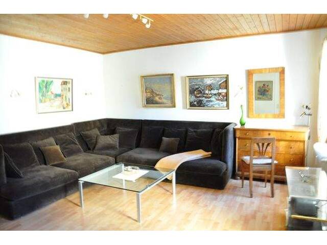 Immobilie in Bad Gastein - WOHNEN mit GESCHICHTE im historischen Zentrum von Bad Gastein. Gewidmeter 2. Wohnsitz, großzügige Raumeinteilung. Alle Räume mit Fenster. Direkt an de - Bild 1