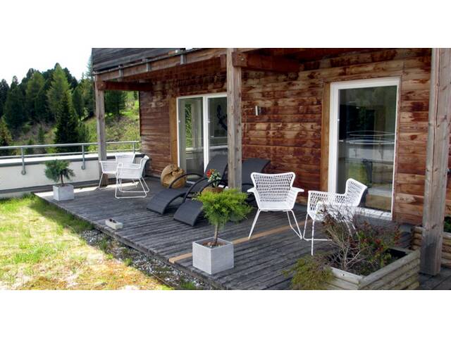 Immobilie in Turrach - Ski in - Ski out am Turracher See! - Bild 2