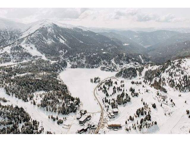 Immobilie in Turrach - Ski in - Ski out am Turracher See! - Bild 1