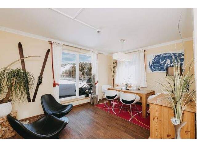 Immobilie in Turrach - Ski in - Ski out am Turracher See! - Bild 3