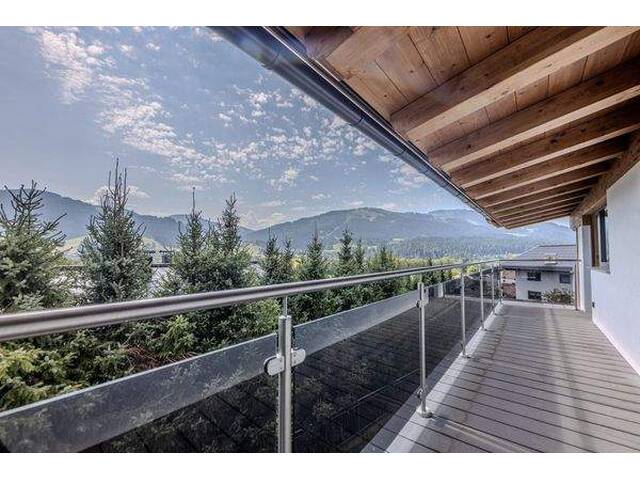 Immobilie in Ellmau - Alpenvilla im malerischen Ellmau - Bild 0