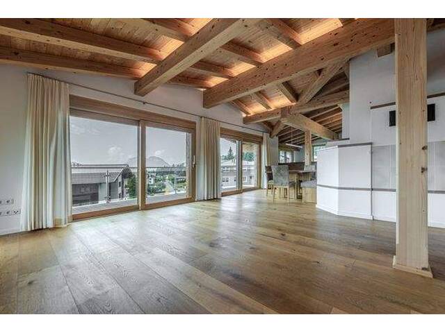 Immobilie in Ellmau - Alpenvilla im malerischen Ellmau - Bild 2