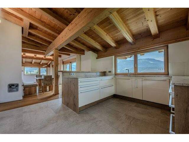 Immobilie in Ellmau - Alpenvilla im malerischen Ellmau - Bild 3