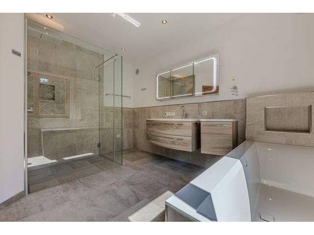 Immobilie in Ellmau - Alpenvilla im malerischen Ellmau - Bild 4