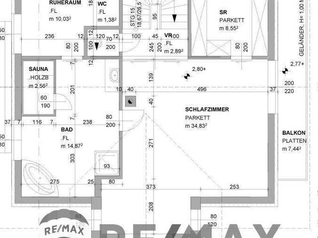Immobilie in Langenrohr - Gepflegtes Einfamilienhaus + gut geführte Frühstückspension bei Tulln! - Bild 4