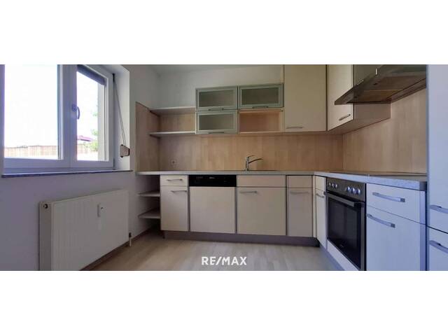 Immobilie in Straßwalchen - Nette 3.Zi.-Wohnung in Straßwalchen - Bild 1