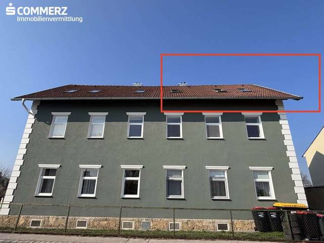 Immobilie in Neunkirchen - Top Anlegerwohnung - Bild 0